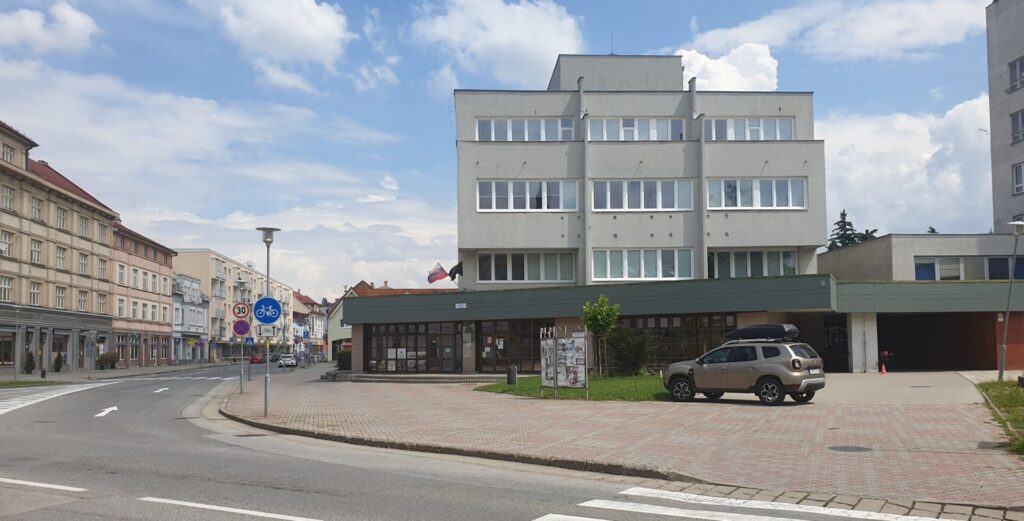 rekonštrukcia elektroinštalácie